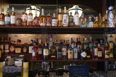 Arthur's Tavern Liquors