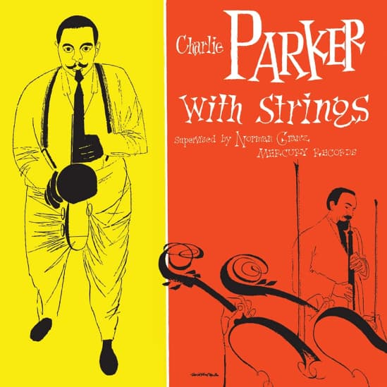 Charlie Parker | Arthur's Tavern