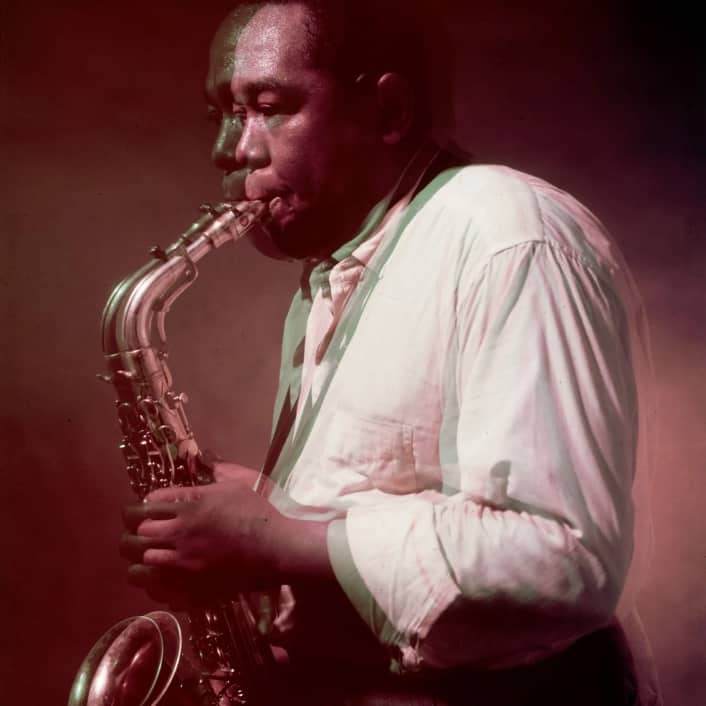 100 Reasons We Love Charlie Parker For His 100th Birthday