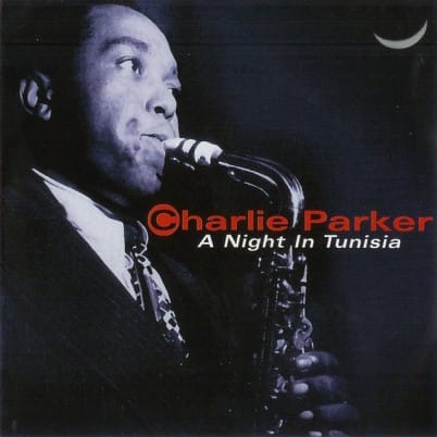 Charlie Parker - Death, Songs & Bebop