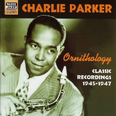 Charlie Parker - Death, Songs & Bebop