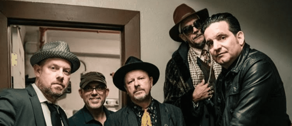 The Tangiers Blues Band | Arthur's Tavern