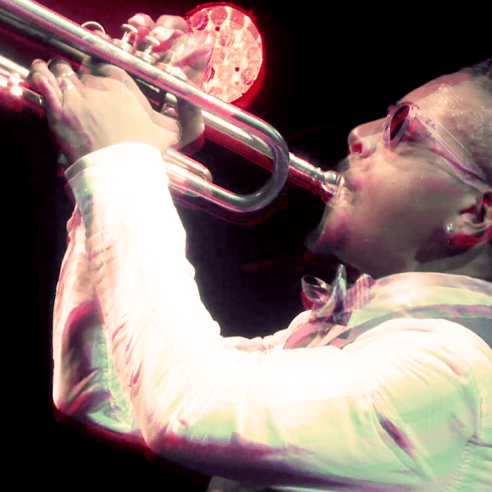 Roy Hargrove | Arthur's Tavern